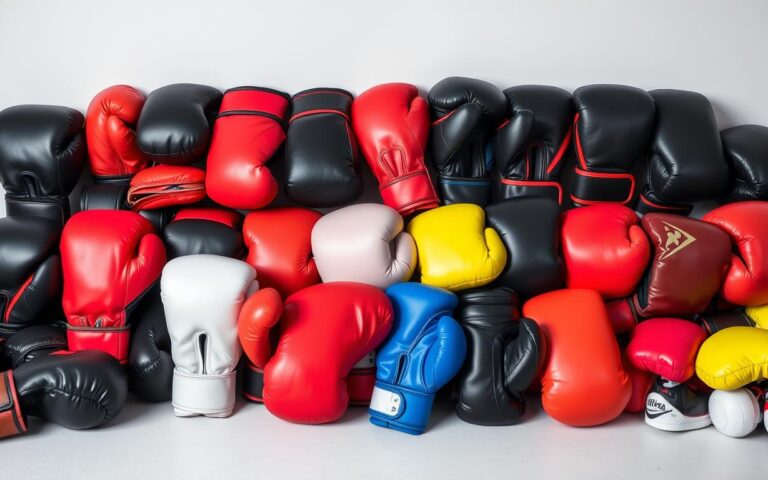 Gibt es einen Unterschied zwischen Boxhandschuhen und Trainingshandschuhen?